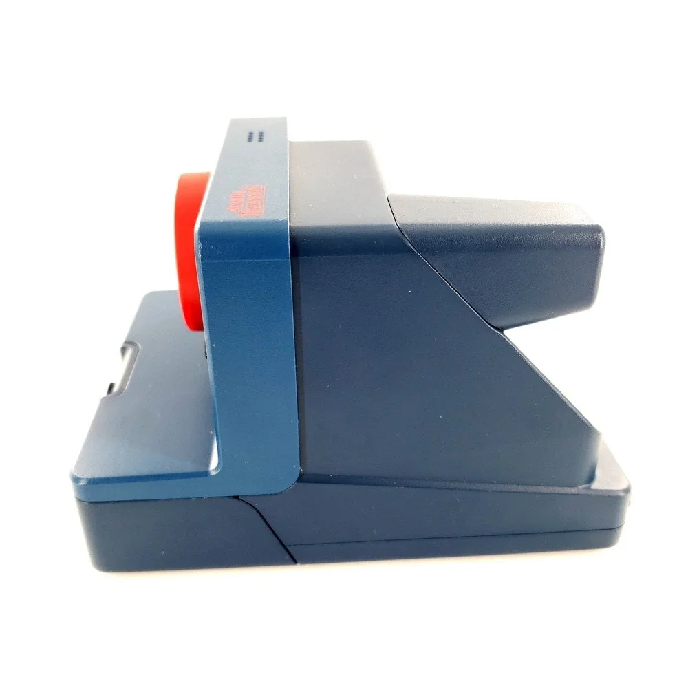 Stranger Things Polaroid One-Step 2 I-Type Instant Film Camera Upside Down Works